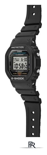 Наручные часы Casio G-Shock DW-5600UE-1E - Изображение №2 — Интернет-магазин ПроЗаказ