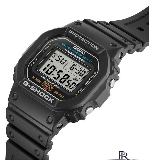 Наручные часы Casio G-Shock DW-5600UE-1E - Изображение №3 — Интернет-магазин ПроЗаказ