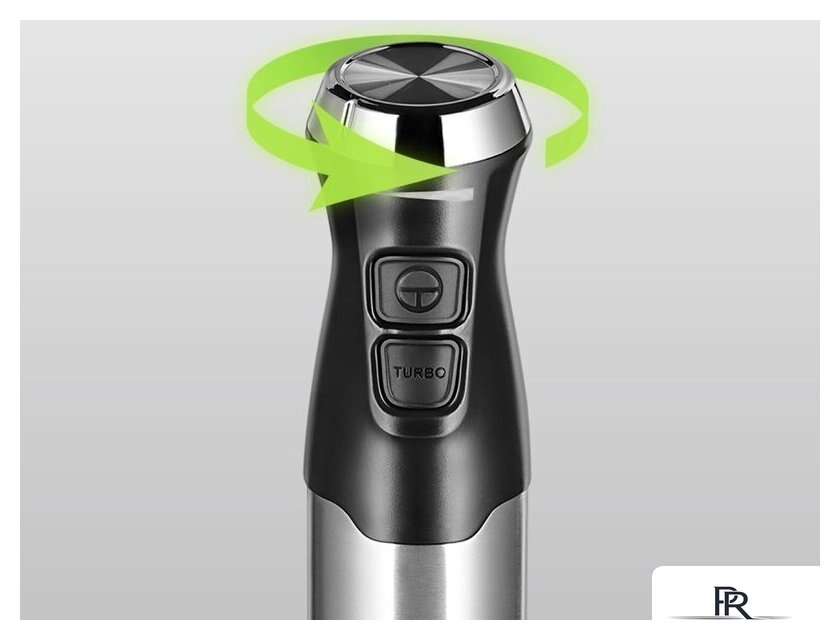 Погружной блендер RED Solution HB2909 - Изображение №11 — Интернет-магазин ПроЗаказ