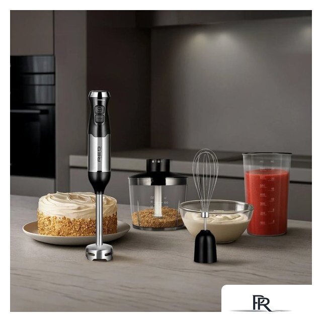 Погружной блендер RED Solution HB2909 - Изображение №10 — Интернет-магазин ПроЗаказ