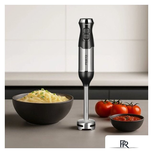 Погружной блендер RED Solution HB2909 - Изображение №12 — Интернет-магазин ПроЗаказ