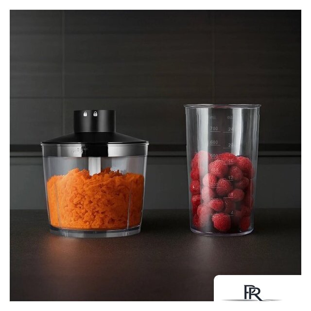 Погружной блендер RED Solution HB2909 - Изображение №14 — Интернет-магазин ПроЗаказ