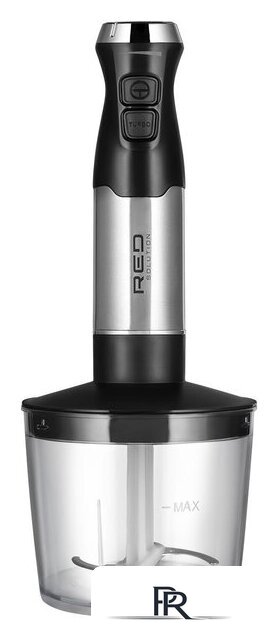 Погружной блендер RED Solution HB2909 - Изображение №4 — Интернет-магазин ПроЗаказ