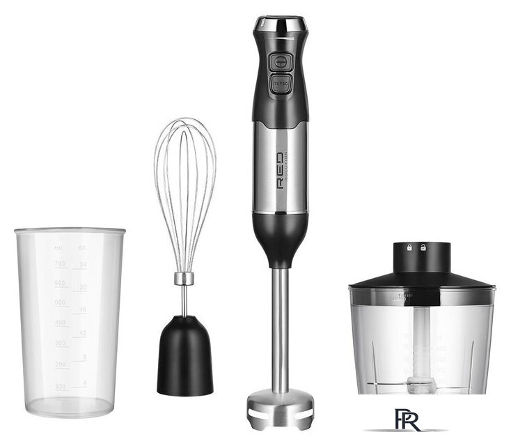 Погружной блендер RED Solution HB2909 - Изображение №1 — Интернет-магазин ПроЗаказ