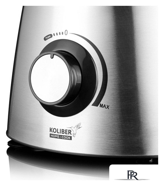 Кухонный комбайн Koliber Multimax X-1200-W - Изображение №8 — Интернет-магазин ПроЗаказ