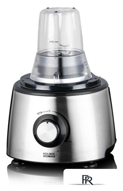 Кухонный комбайн Koliber Multimax X-1200-W - Изображение №6 — Интернет-магазин ПроЗаказ