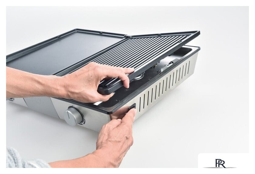 Электрогриль Solis Deli Grill - Изображение №2 — Интернет-магазин ПроЗаказ