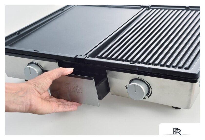 Электрогриль Solis Deli Grill - Изображение №3 — Интернет-магазин ПроЗаказ