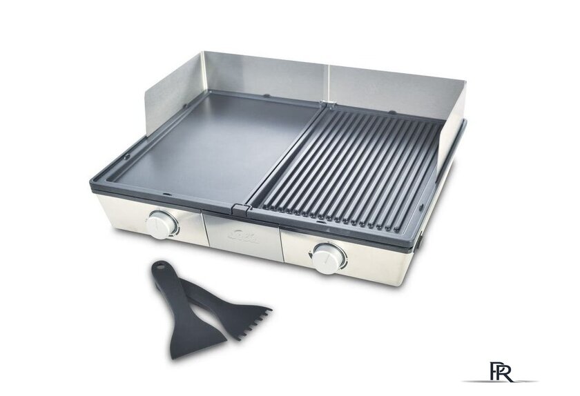 Электрогриль Solis Deli Grill - Изображение №4 — Интернет-магазин ПроЗаказ