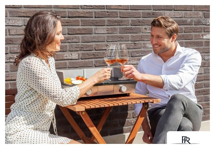 Электрогриль Solis Deli Grill - Изображение №6 — Интернет-магазин ПроЗаказ