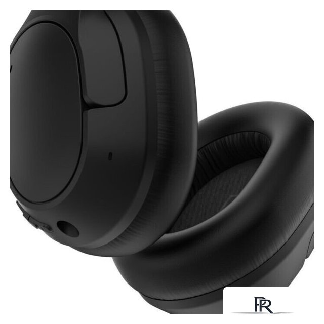 Наушники Belkin SoundForm Isolate (черный) - Изображение №5 — Интернет-магазин ПроЗаказ