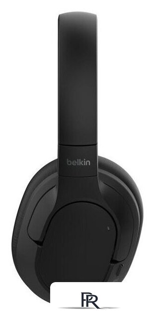 Наушники Belkin SoundForm Isolate (черный) - Изображение №3 — Интернет-магазин ПроЗаказ