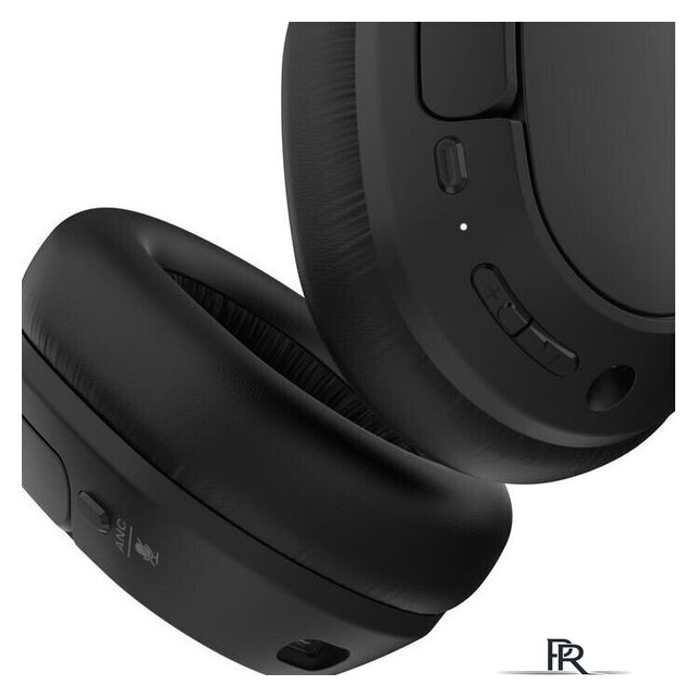Наушники Belkin SoundForm Isolate (черный) - Изображение №7 — Интернет-магазин ПроЗаказ