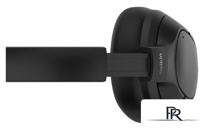 Наушники Belkin SoundForm Isolate (черный) - Изображение №6 — Интернет-магазин ПроЗаказ