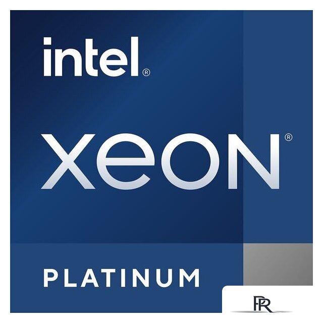 Процессор Intel Xeon Platinum 8352Y - Изображение №1 — Интернет-магазин ПроЗаказ