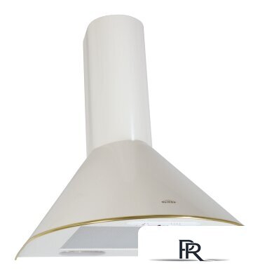 Кухонная вытяжка Elikor Эпсилон 50П-430-П3Л (молоко/золото) - Изображение №1 — Интернет-магазин ПроЗаказ