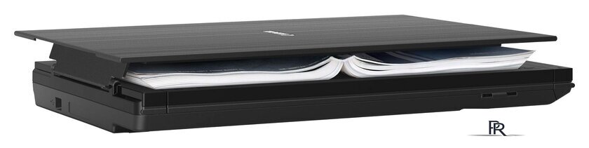 Сканер Canon CanoScan LiDE 400 - Изображение №4 — Интернет-магазин ПроЗаказ