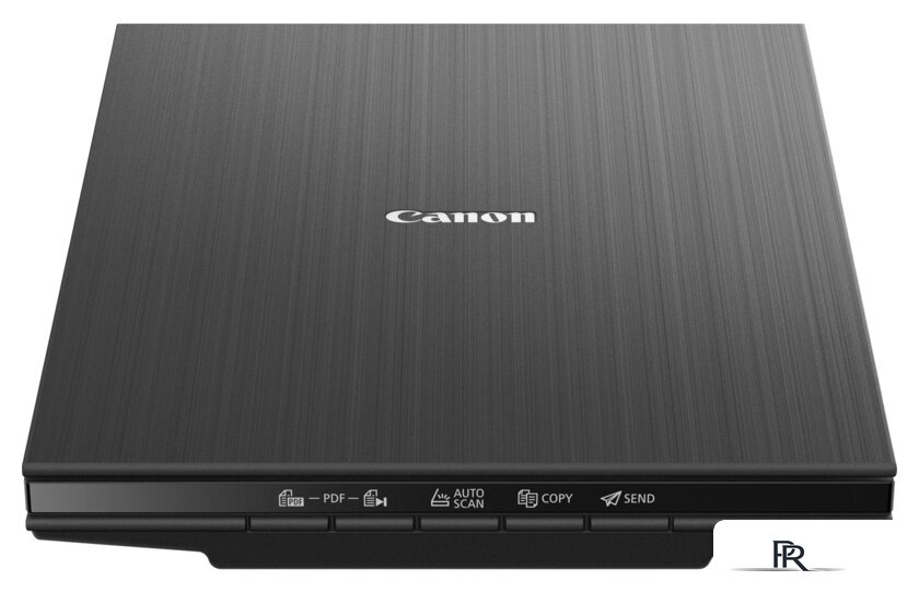 Сканер Canon CanoScan LiDE 400 - Изображение №2 — Интернет-магазин ПроЗаказ