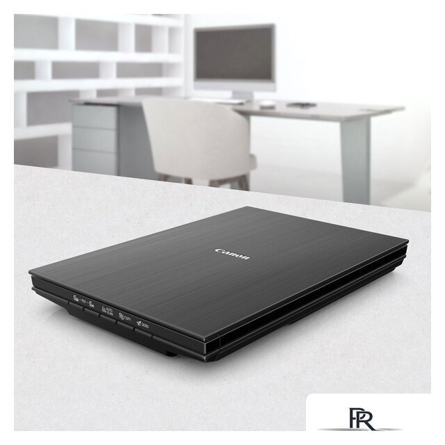 Сканер Canon CanoScan LiDE 400 - Изображение №7 — Интернет-магазин ПроЗаказ