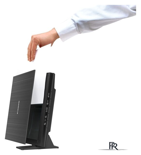 Сканер Canon CanoScan LiDE 400 - Изображение №6 — Интернет-магазин ПроЗаказ