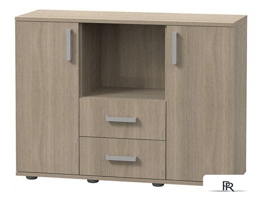 Тумба Премиум Акцент 1000 (шимо светлый) - Изображение №1 — Интернет-магазин ПроЗаказ