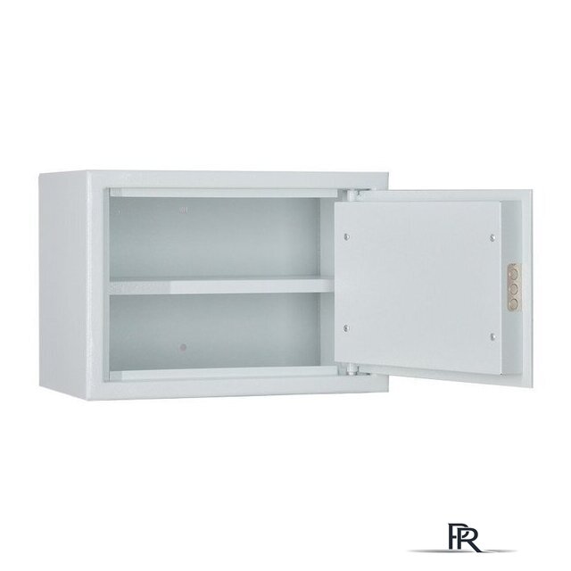 Мебельный сейф Меткон ШМ-25 - Изображение №2 — Интернет-магазин ПроЗаказ