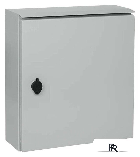 Корпус металлический IEK MKM51-N-09-54 - Изображение №1 — Интернет-магазин ПроЗаказ