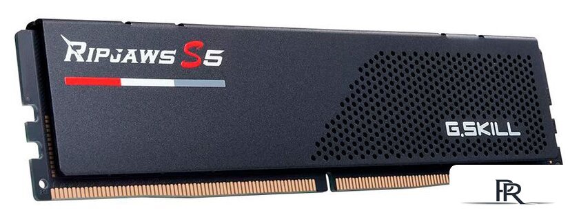 Оперативная память G.Skill Ripjaws S5 2x16ГБ DDR5 6400 МГц F5-6400J3648F16GX2-RS5K - Изображение №11 — Интернет-магазин ПроЗаказ