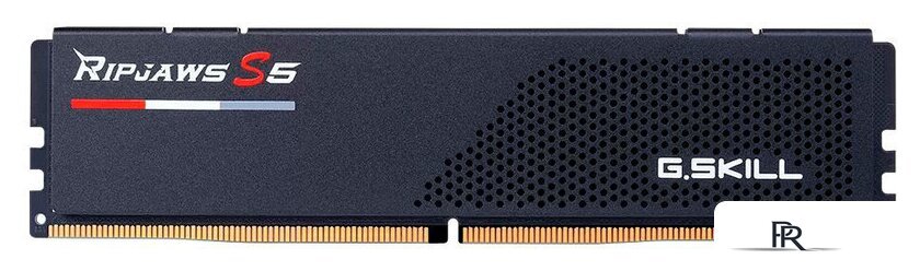 Оперативная память G.Skill Ripjaws S5 2x16ГБ DDR5 6400 МГц F5-6400J3648F16GX2-RS5K - Изображение №10 — Интернет-магазин ПроЗаказ