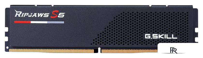 Оперативная память G.Skill Ripjaws S5 2x16ГБ DDR5 6400 МГц F5-6400J3648F16GX2-RS5K - Изображение №4 — Интернет-магазин ПроЗаказ