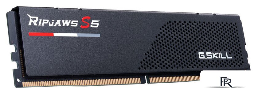 Оперативная память G.Skill Ripjaws S5 2x16ГБ DDR5 6400 МГц F5-6400J3648F16GX2-RS5K - Изображение №2 — Интернет-магазин ПроЗаказ