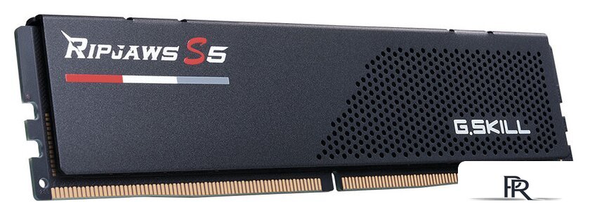 Оперативная память G.Skill Ripjaws S5 2x16ГБ DDR5 6400 МГц F5-6400J3648F16GX2-RS5K - Изображение №7 — Интернет-магазин ПроЗаказ