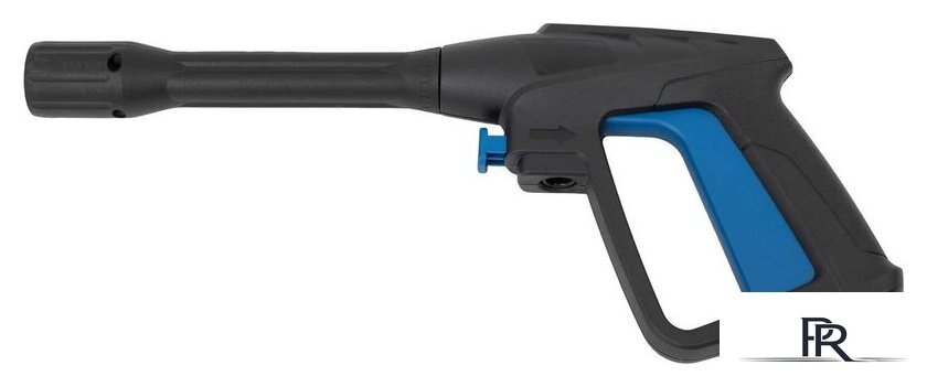 Мойка высокого давления Scheppach HCE2600 - Изображение №8 — Интернет-магазин ПроЗаказ