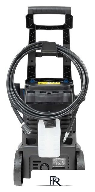 Мойка высокого давления Scheppach HCE2600 - Изображение №19 — Интернет-магазин ПроЗаказ