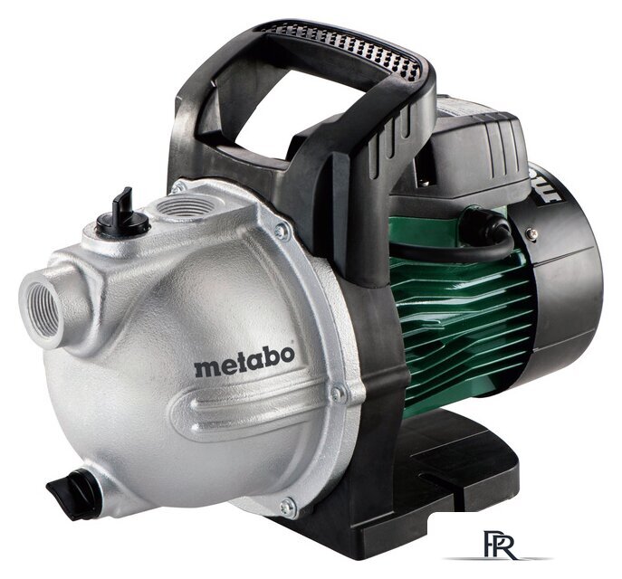 Садовый насос Metabo P 3300 G - Изображение №1 — Интернет-магазин ПроЗаказ