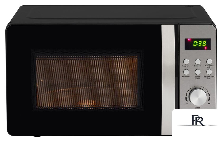 Микроволновая печь Hyundai HYM-D2074 - Изображение №1 — Интернет-магазин ПроЗаказ