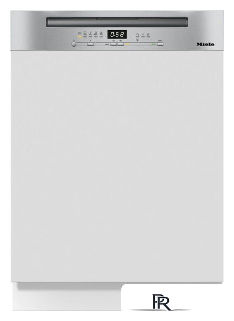 Встраиваемая посудомоечная машина Miele G 5315 SCi XXL Active Plus - Изображение №1 — Интернет-магазин ПроЗаказ