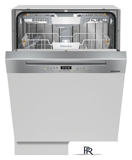 Встраиваемая посудомоечная машина Miele G 5315 SCi XXL Active Plus - Изображение №2 — Интернет-магазин ПроЗаказ