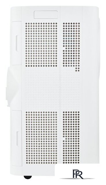 Мобильный кондиционер Ballu Eclipse BPAC-10 EPW/N6 white - Изображение №7 — Интернет-магазин ПроЗаказ