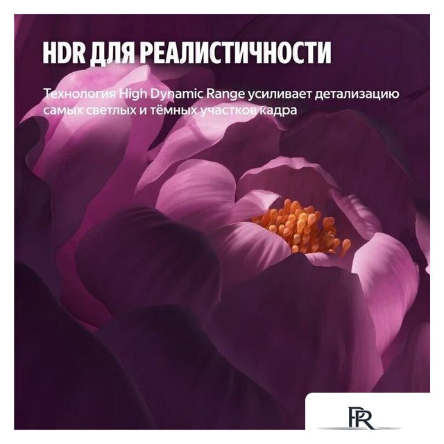 Телевизор Яндекс ТВ Станция Бейсик QLED с Алисой 50 - Изображение №12 — Интернет-магазин ПроЗаказ