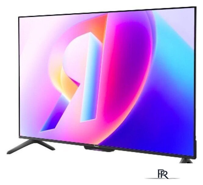 Телевизор Яндекс ТВ Станция Бейсик QLED с Алисой 50 - Изображение №2 — Интернет-магазин ПроЗаказ