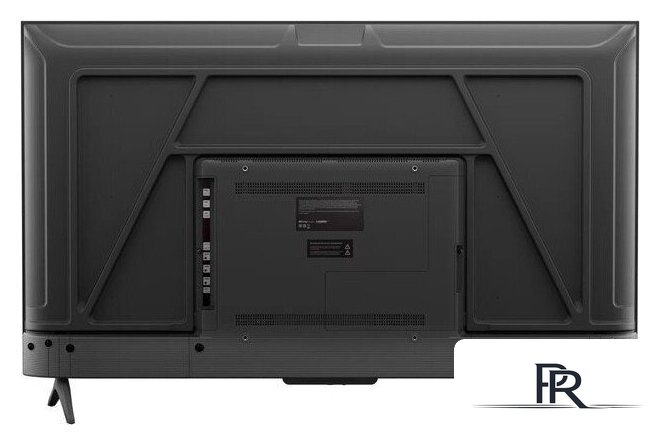 Телевизор Яндекс ТВ Станция Бейсик QLED с Алисой 50 - Изображение №3 — Интернет-магазин ПроЗаказ