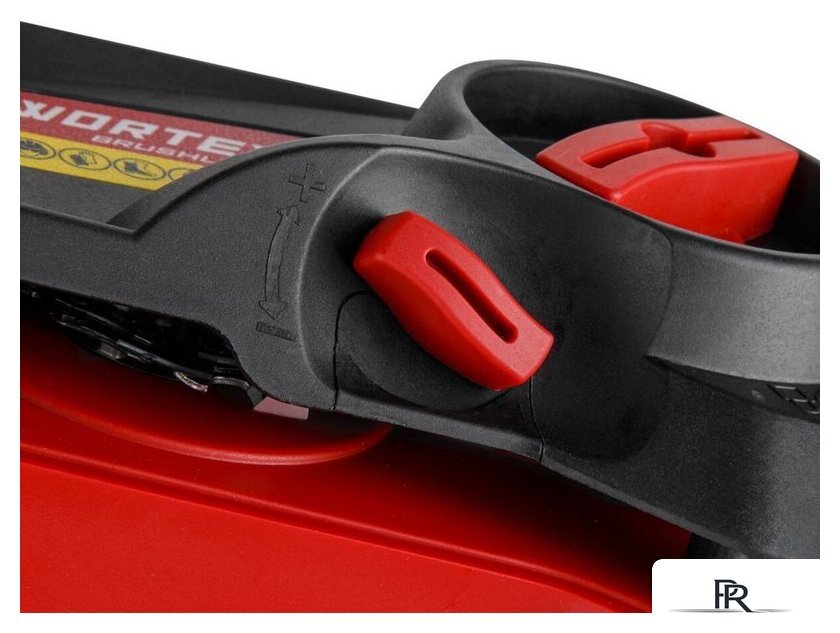 Аккумуляторная пила Wortex CEC 2518-3 ALL1 XLT Solo 2325003 (без АКБ) - Изображение №11 — Интернет-магазин ПроЗаказ