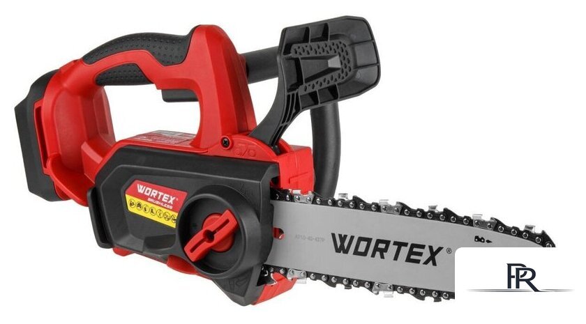 Аккумуляторная пила Wortex CEC 2518-3 ALL1 XLT Solo 2325003 (без АКБ) - Изображение №4 — Интернет-магазин ПроЗаказ