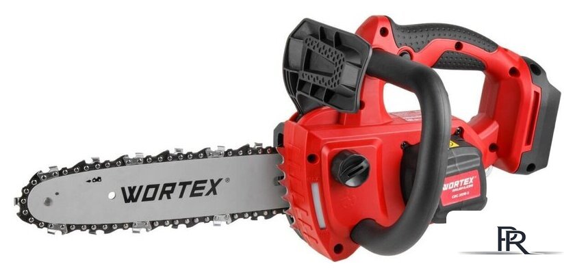 Аккумуляторная пила Wortex CEC 2518-3 ALL1 XLT Solo 2325003 (без АКБ) - Изображение №3 — Интернет-магазин ПроЗаказ