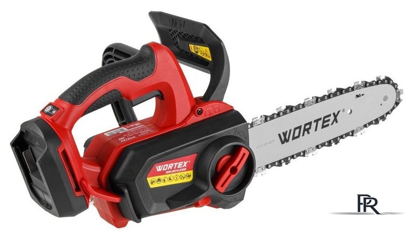Аккумуляторная пила Wortex CEC 2518-3 ALL1 XLT Solo 2325003 (без АКБ) - Изображение №2 — Интернет-магазин ПроЗаказ