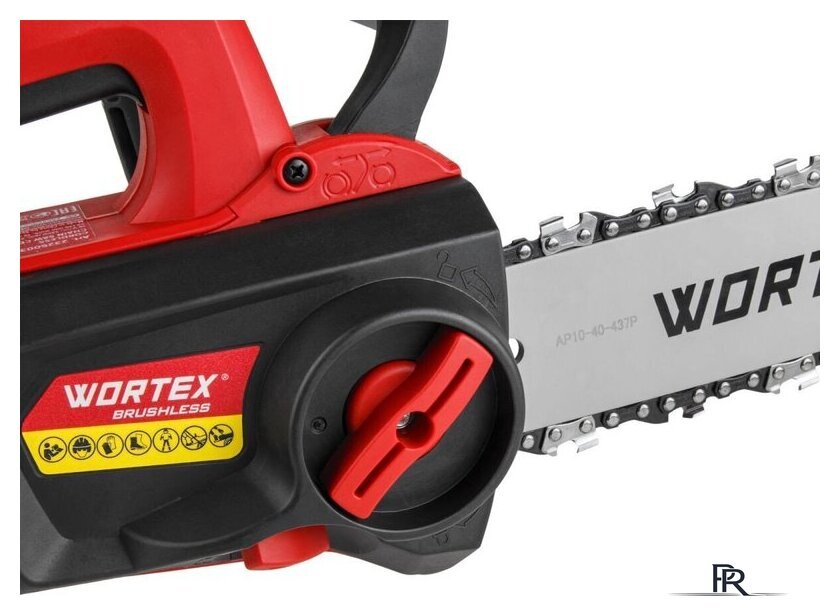 Аккумуляторная пила Wortex CEC 2518-3 ALL1 XLT Solo 2325003 (без АКБ) - Изображение №10 — Интернет-магазин ПроЗаказ