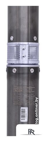 Скважинный насос Aquario ASP2B-140-100BE - Изображение №2 — Интернет-магазин ПроЗаказ