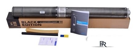 Скважинный насос Aquario ASP2B-140-100BE - Изображение №4 — Интернет-магазин ПроЗаказ