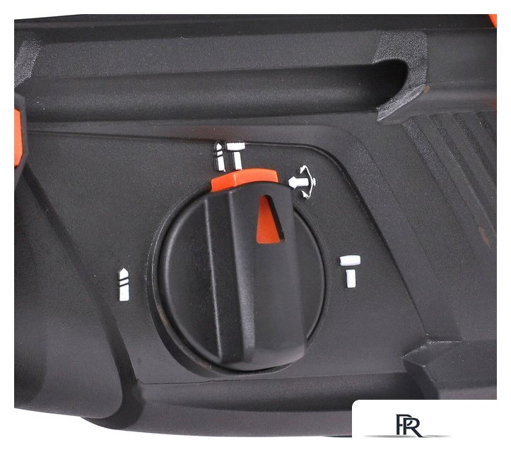 Перфоратор Patriot RH 267 140301327 - Изображение №6 — Интернет-магазин ПроЗаказ